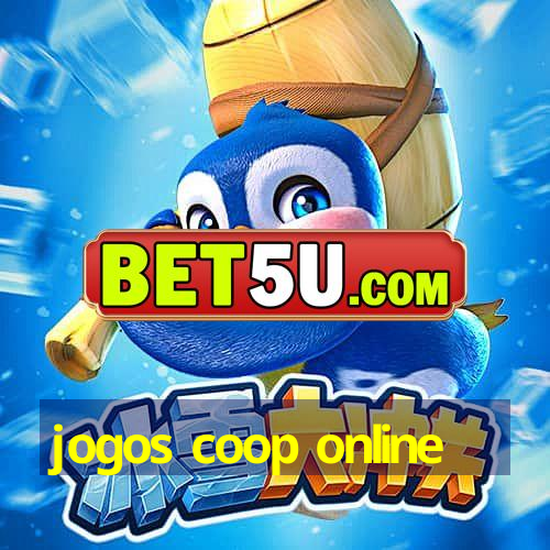 jogos coop online